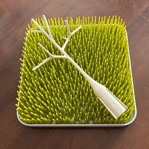 Boon Lawn Drying Rack with Tree